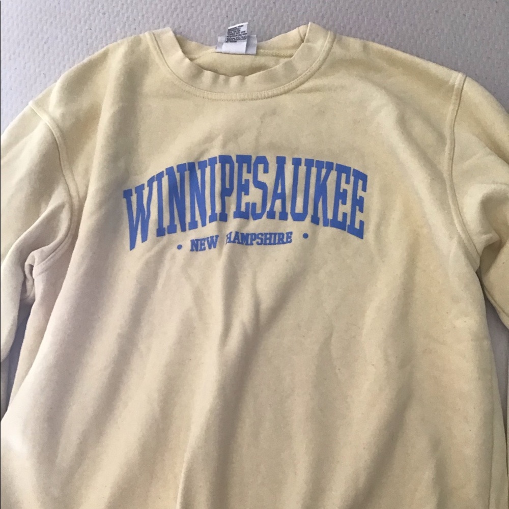 crewneck